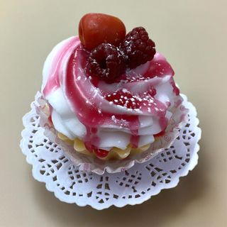 Мило тістечко