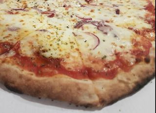 Pizza Tropea