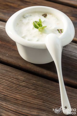 Normal Raita