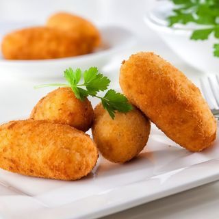 Croquetas De Choco (5 Uds.)