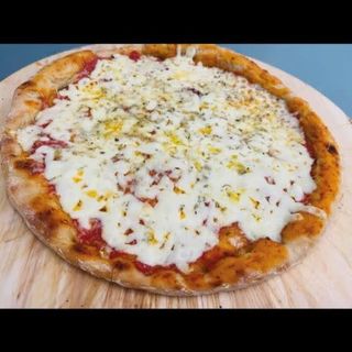 Pizza Montevideo (32 Cm.)