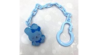 Цепочка на пустышку