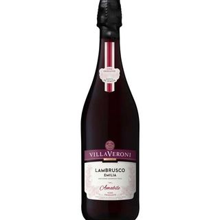 Lambrusco tinto 
