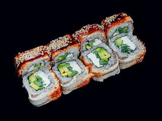 Філадельфія з вугрем (320g)