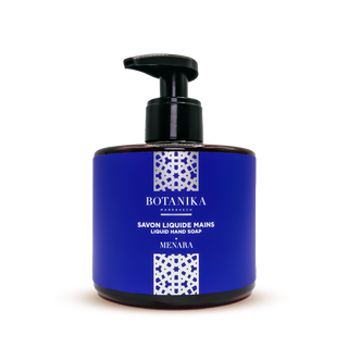 Savon Liquide Mains Menara 300 Ml