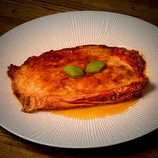 LASAÑA BOLOÑESE