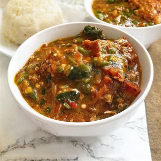 Okro