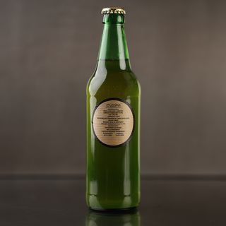 ალხანაიძე ლაგერი 0.33ლ