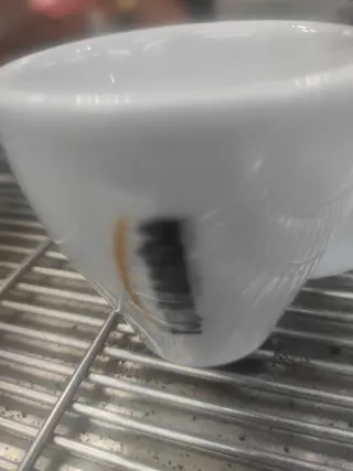 Café solo