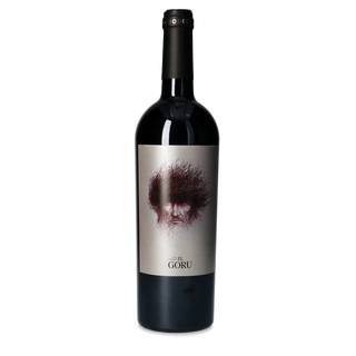 Ego Bodegas Goru El Goru