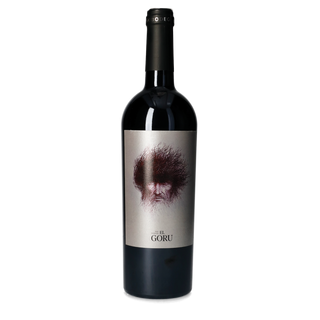 Ego Bodegas Goru El Goru