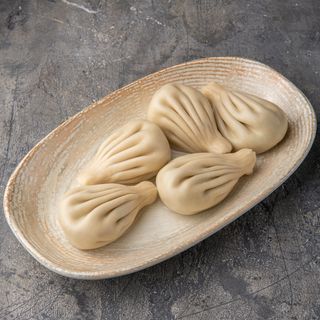 სოკოს ხინკალი 10ც