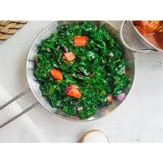 Sukuma Wiki
