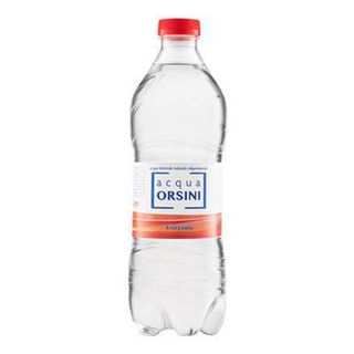 Acqua frizzante Orsini 1 l