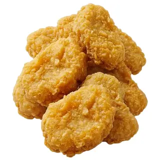9 NUGGETS