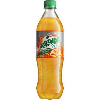 Напій Mirinda (500мл)