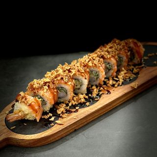 Samurai Roll