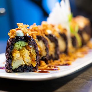 WAIKIKI ROLL -  4 pezzi