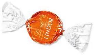 Lindor Naranja 100 grs