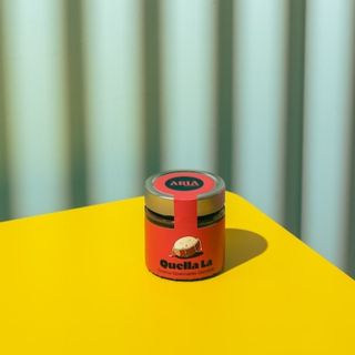 Quella La - Crema spalmabile gianduia 220g