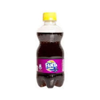 Fanta Blackcurrant