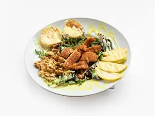 ENSALADA CASUPO