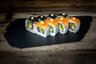 California Roll