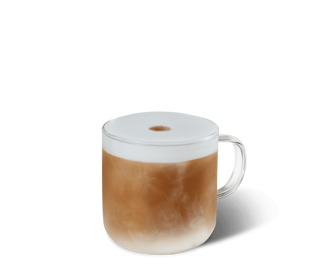 Latte macchiato