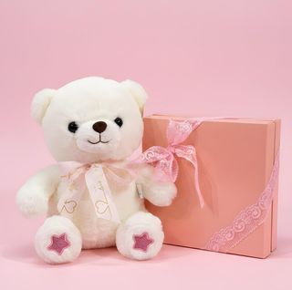 Choco Ourson Gourmand