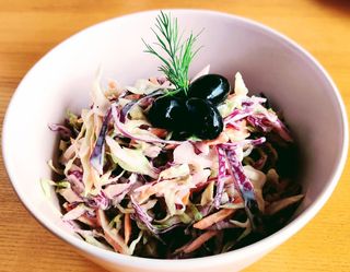 Салат "Коул Слоу" (150г)