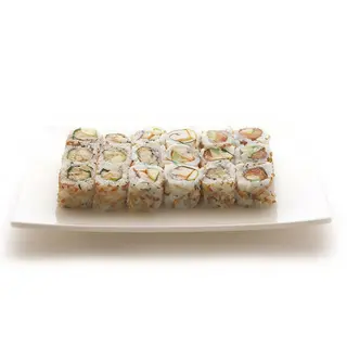 California Mixto (18uds)