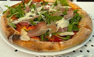 Pizza Rucola 32 cm