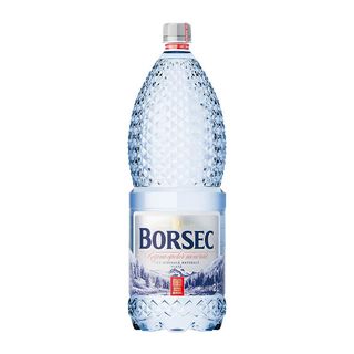 Apa plata Borsec