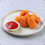 Курячі нагетси (150/50г)