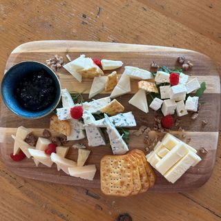 Platou brânzeturi (2 persoane)