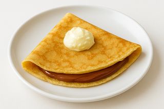 Joi - Clătite Bounty