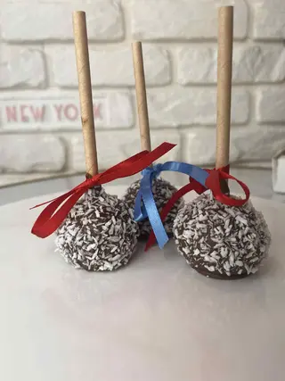 Cake pops 140 g