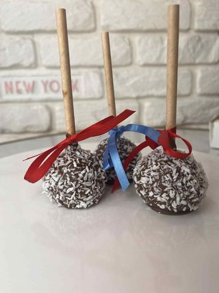 Cake pops 50 g