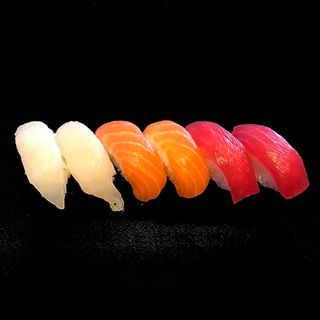 Nigiri Trïo (6 uds.)