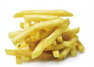 117 - Patatine fritte