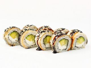 Philadelphia Unagi (250g)