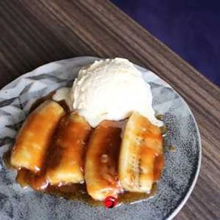 Banana Foster