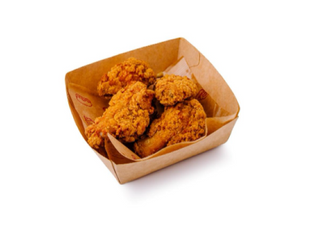 ARIPI CRISPY 1/250gr. 