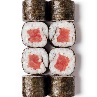 Макі з тунцем