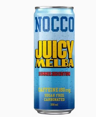 Nocco Juicy 330 Ml.