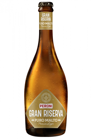 Birra Peroni 