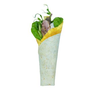 Шинка-Трюфельний Бешамель (305г/489кКал)