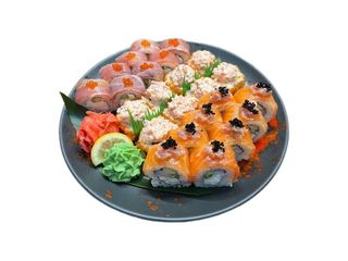 PHILADELPHIA ZESTAW NEW (24 SZT./850G)