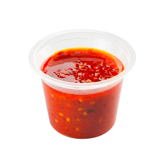 Salsa piccante