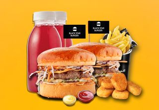 BBQ сет для двоих -40%